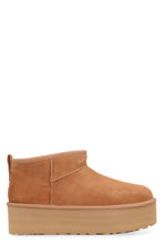 Load image into Gallery viewer, Classic Ultra Mini platform boots