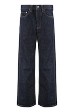 Load image into Gallery viewer, Jeans Bonnie wide-leg