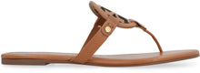 Load image into Gallery viewer, Miller leather sandals