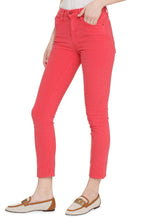 Load image into Gallery viewer, Rascal 5-pocket skinny jeans