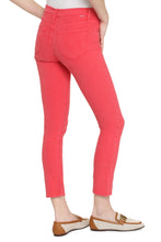 Load image into Gallery viewer, Rascal 5-pocket skinny jeans