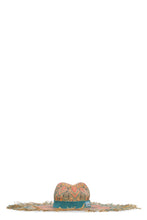 Load image into Gallery viewer, Straw hat