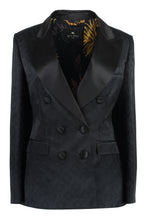 Load image into Gallery viewer, Double-breasted jacket