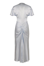 Load image into Gallery viewer, Satin dress