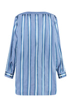 Load image into Gallery viewer, Poplin mini dress