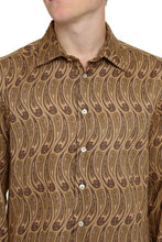 Load image into Gallery viewer, Printed cotton shirt