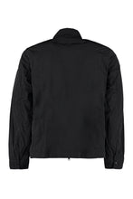 Load image into Gallery viewer, Technical fabric overshirt