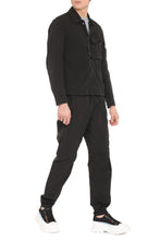 Load image into Gallery viewer, Technical fabric overshirt