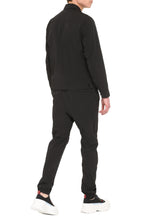 Load image into Gallery viewer, Technical fabric overshirt