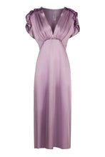 Load image into Gallery viewer, Satin dress