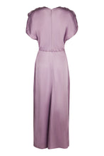 Load image into Gallery viewer, Satin dress
