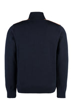 Load image into Gallery viewer, Zipped cardigan