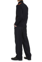 Load image into Gallery viewer, Zipped cardigan