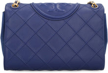 Load image into Gallery viewer, Fleming leather shoulder bag