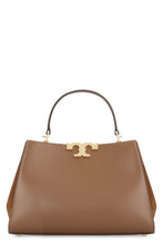 Load image into Gallery viewer, Eleanor Leather boston bag