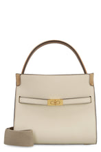 Load image into Gallery viewer, Double Lee Radziwill leather bag