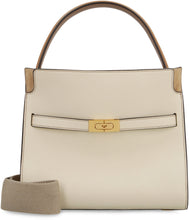 Load image into Gallery viewer, Double Lee Radziwill leather bag