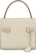Load image into Gallery viewer, Double Lee Radziwill leather bag