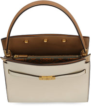 Load image into Gallery viewer, Double Lee Radziwill leather bag
