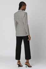 Load image into Gallery viewer, Prince of Wales checked jacket