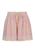 Load image into Gallery viewer, Pop Printed cotton shorts