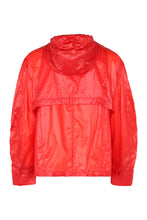 Load image into Gallery viewer, Techno fabric jacket