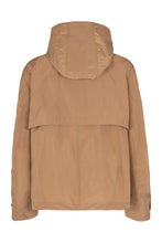 Load image into Gallery viewer, Techno fabric jacket