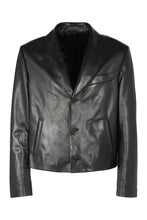 Load image into Gallery viewer, Leather jacket