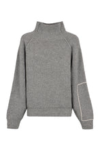 Load image into Gallery viewer, Oversize pullover