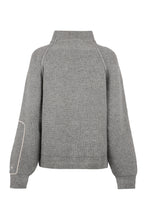 Load image into Gallery viewer, Oversize pullover