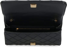 Load image into Gallery viewer, Fleming leather clutch