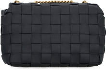Load image into Gallery viewer, Kira satin shoulder bag