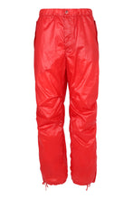 Load image into Gallery viewer, Nylon cargo pants