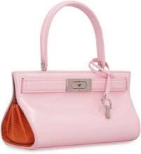 Load image into Gallery viewer, Petite Lee Radziwill Cat Eye bag