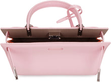 Load image into Gallery viewer, Petite Lee Radziwill Cat Eye bag