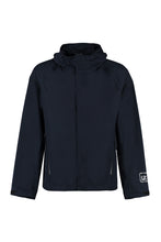 Load image into Gallery viewer, Hooded cotton jacket