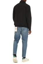 Load image into Gallery viewer, Technical fabric hooded jacket