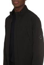 Load image into Gallery viewer, Technical fabric hooded jacket