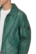 Load image into Gallery viewer, Kan-D Hooded nylon jacket