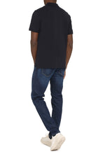 Load image into Gallery viewer, Cotton-piqué polo shirt