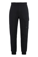Load image into Gallery viewer, Cotton track-pants