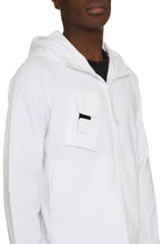 Load image into Gallery viewer, Cotton hoodie