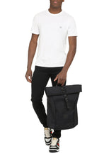 Load image into Gallery viewer, Logo cotton t-shirt