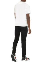 Load image into Gallery viewer, Logo cotton t-shirt