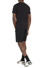 Load image into Gallery viewer, Logo cotton t-shirt