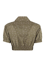 Load image into Gallery viewer, Printed cotton shirt