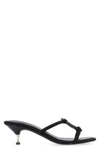 Load image into Gallery viewer, Miller Leather sandals