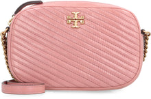 Load image into Gallery viewer, Kira leather camera bag