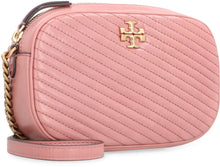Load image into Gallery viewer, Kira leather camera bag