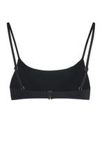 Load image into Gallery viewer, Bandeau bikini top